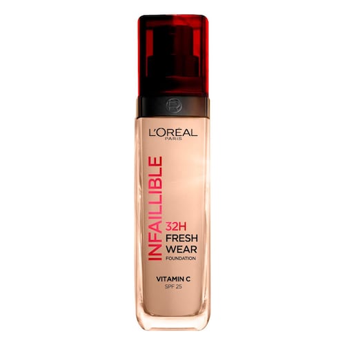 Base de Maquillaje Infallible 32H Freshwear 20 Ivoire Ivory