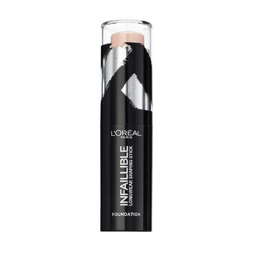 Base de Maquillaje L'Oréal París en barra Infallible Stick Tono 150