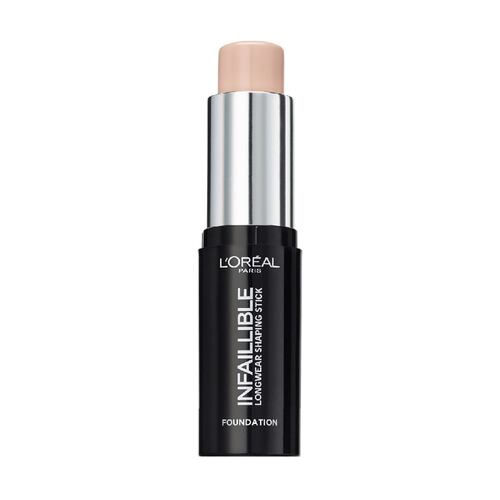 Base de Maquillaje L'Oréal París en barra Infallible Stick Tono 150