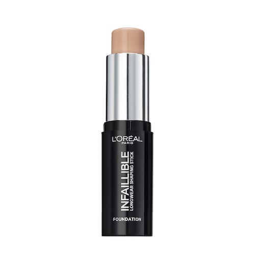 Base de Maquillaje L'Oréal París en Barra Infallible Stick Tono 200 Honey