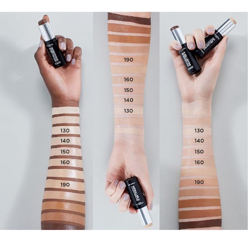 Base de Maquillaje L'Oréal París en Barra Infallible Stick Tono 200 Honey