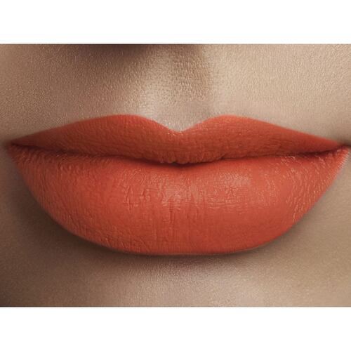 Labial Líquido Matte Rouge Signature de L'Oréal París Tono 112 I Achieve