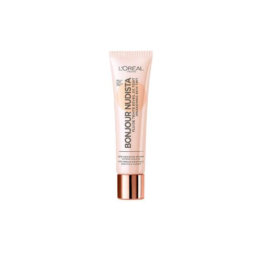 BB Cream L'Oréal París Nude Magique Tono Light 02
