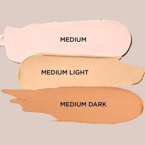 BB Cream L'Oréal París Nude Magique Tono Light 02