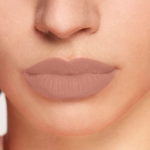 L'Oréal París Labial en barra Color Riche Matte, 652 Stone