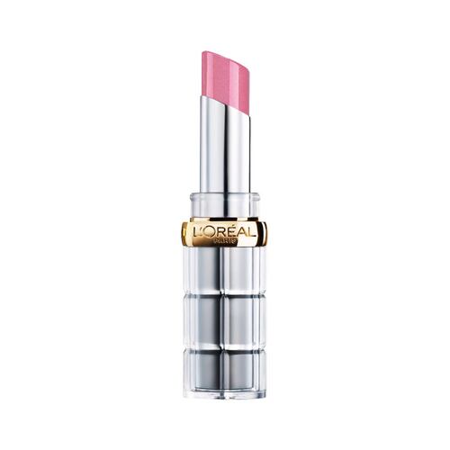 Labial L'Oréal París en barra efecto gloss Color Riche Shine Nudes 247 Peach on the beach