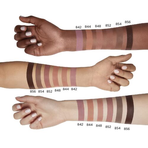 Labial Líquido Mate Infallible Chocolates L'Oréal París 858