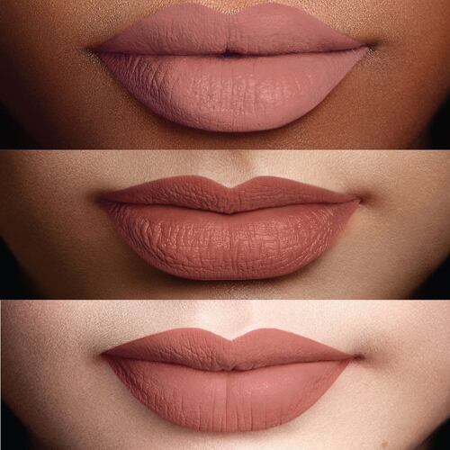 Labial Líquido Mate Infallible Chocolates L'Oréal París 848