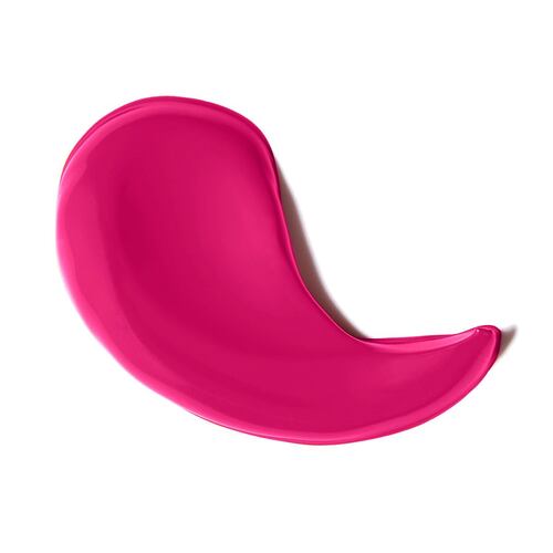 Labial líquido mate, Infallible Les Macarons L'Oréal Paris, Tono838 Berry Cherry