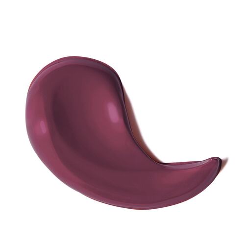 Labial liquido mate, Infallible Les Macarons L'Oréal Paris, Tono 830 Blackurrant Crush