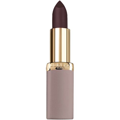 Labial en Barra Ultra Mate Color Riche Free The Nudes L'Oréal París Tono 12 No Prejudice