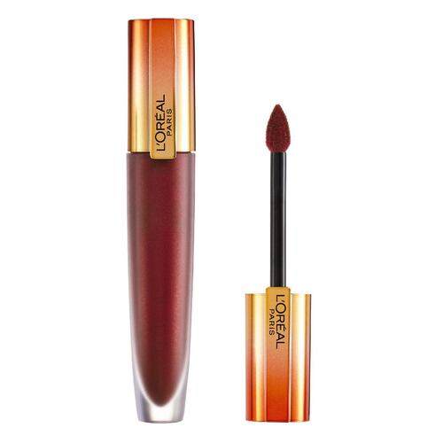 Labial Fascinate Morado Ral Rouge L'Oréal París