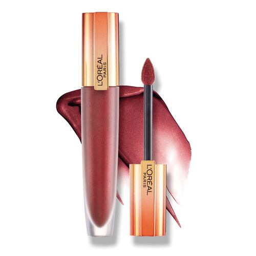 Labial Fascinate Morado Ral Rouge L'Oréal París