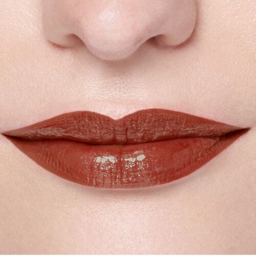 Labial Líquido Brilliance Signature Loreal París 304 La Differente