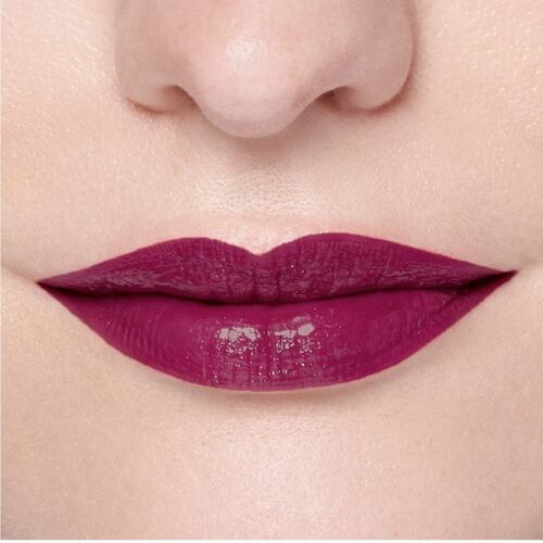 Labial Líquido Brilliance Signature Loreal París 313 La Curieuse