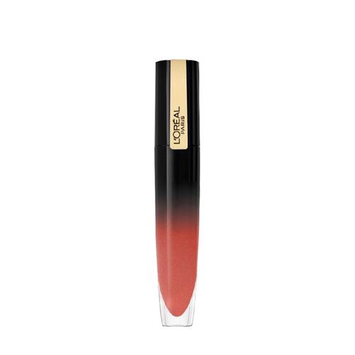 Labial Líquido Brilliance Signature Loreal París 303 La Discrete