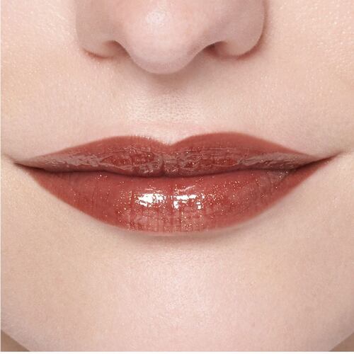 Labial Líquido Brilliance Signature Loreal París 303 La Discrete