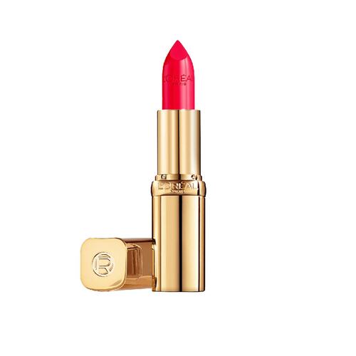 L'Oréal Paris Labial en barra Color Riche Classique, 119 Hello Parisienee