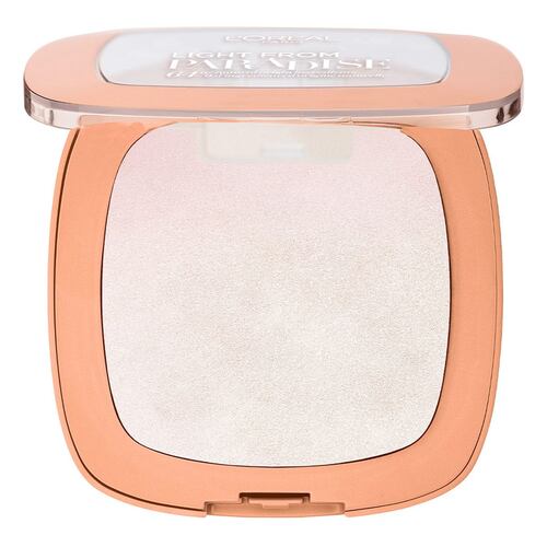 L'Oréal Paris Polvo Iluminador, Paradise, Iconic Glow 01