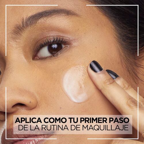 Primer transparente Lab Matte Setter Gbger