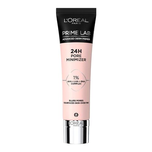 Primer transparente Lab Pore Minimizer Gbger