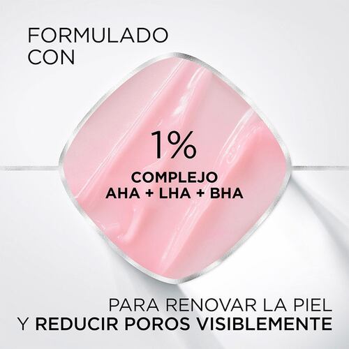 Primer transparente Lab Pore Minimizer Gbger