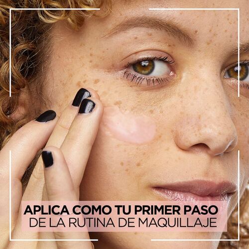 Primer transparente Lab Pore Minimizer Gbger