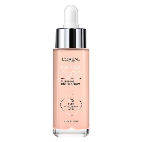 True Match Serum Nu 1-2 Eng
