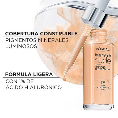 True Match Serum Nu 1-2 Eng