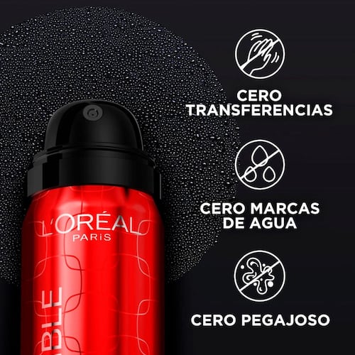 Setting Spray Infallible 75ml