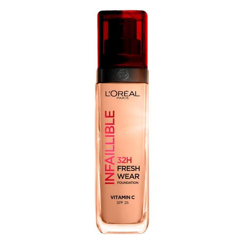 Base de Maquillaje Infallible 32H Freshwear