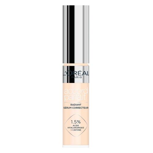 Corrector Radiant Sérum 1N