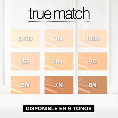 Corrector Radiant Sérum 1N