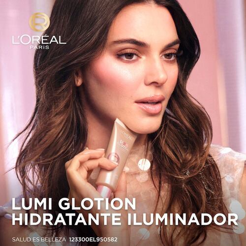 Iluminador Multiusos Lumi Glotion 904 Deep Glow