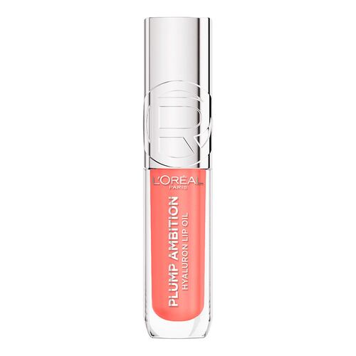 L'Oreal Brillo Labial Plump Ambition Worth It