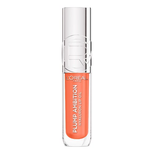 L'Oreal Brillo Labial Plump Ambition Latte Glace
