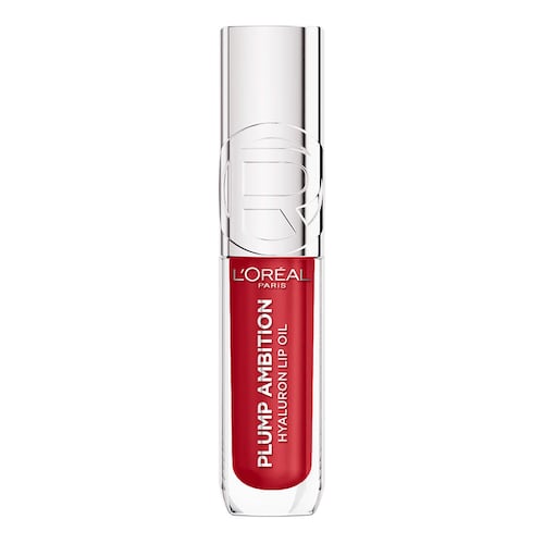 L'Oreal Brillo Labial Plump Ambition Berry Jolie