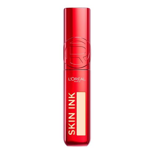 L'Oreal Base de Maquillaje Infallible Skin Ink Light Neut 20 Us