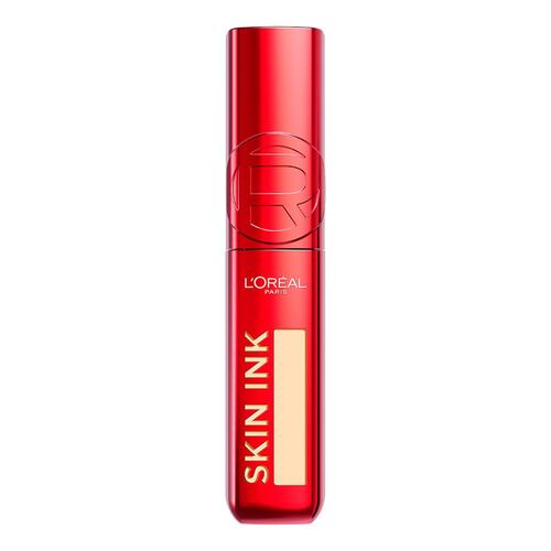 L'Oreal Base de Maquillaje Infallible Skin Ink Light Warm 100 Us