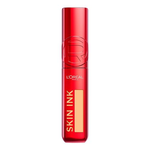 L'Oreal Base de Maquillaje Infallible Skin Ink Medium Neut 180 Us