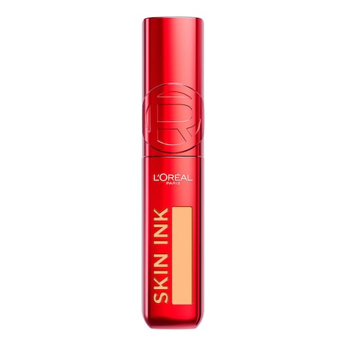 L'Oreal Base de Maquillaje Infallible Skin Ink Medium Warm 270 Us