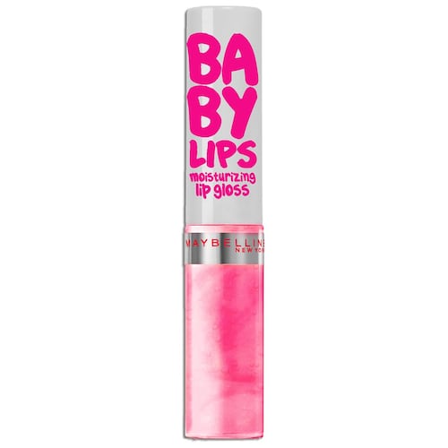 Baby Lips Gloss A Wink Of Pink