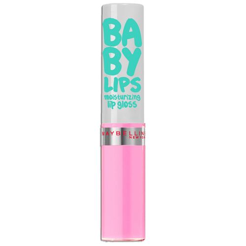 Baby Lips Gloss  Pink Pizzzas