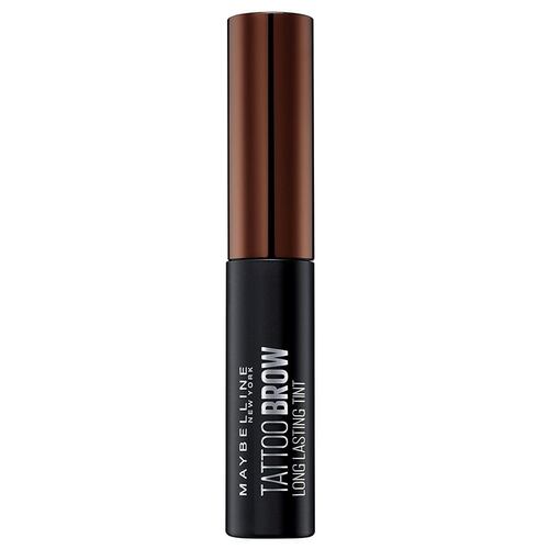 Tinta para Cejas Tattoo Brow 3 Days Maybelline Dark Brown