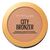 Polvo Bronceador City Bronze Maybelline 300 Deep Cool