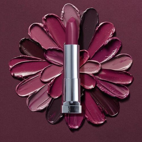 Labial Maybelline Color Sensational smoked roses 325 dusk rose 4.2 g