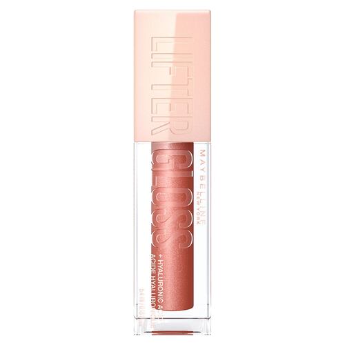 Lifter Gloss Lip Gloss Topaz