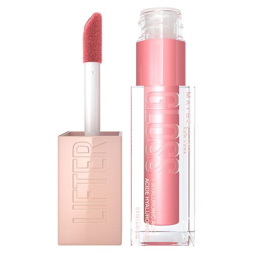 Lifter Gloss Lip Gloss Silk