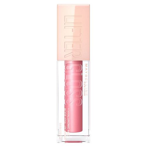 Lifter Gloss Lip Gloss Petal