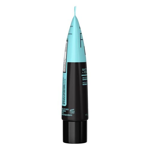 Primer matte y poreless Maybelline Fit Me! Color transparente 30ml